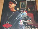 GANG STARR DAILY OPERATION VINYL ALBUM 1992