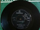 The Beatles Original RARE 1ST PRESS 1969 We Can Work It Out/ Day Tripper