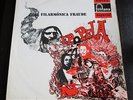 FILARMONICA FRAUDE Epopeia LP Psych Prog Rock Pokora PORTUGAL (Quarteto 1111)