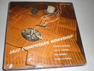 Mingus/Cirillo/Macero/LaPorta LP Jazz Composers Workshop SAVOY DEEP GROOVE