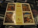 VIVALDI FOUR SEASONS I MUSICI PHILIPS HI-FI HIFI STEREO  835030 AY HOLLAND