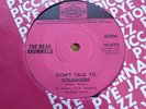 The Beau Brummels - Don't Talk To Strangers 1965 UK 45