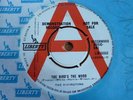 The Rivingtons - The Bird's The Word 1964 UK 45 DEMO