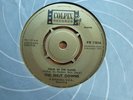 The Shut Downs - Four In The Floor 1964 UK 45 COLPIX