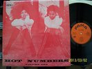 PAMA HOT NUMBERS  VOL 1   PMP 2006   CON  VG+ /EX