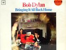 Bob Dylan LP Bringing It All Back Home 1965 MINT 2-Eye 360-Sound In Shrink