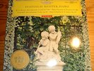 Sviatoslav RICHTER Mozart Prokofiev PCs LP DGG SLPM RED STEREO
