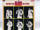 Having Fun with Elvis On Stage (a talking album only)