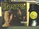 THE DOORS debut s/t EKL4007 Gold LP 1st '67 vinyl rare MONO first WOW rare w/inr