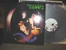 The CRAMPS Psychedelic Jungle orig IRS LP sp70016 '81 lux interior googoomuck