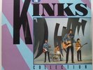 The Kinks Collection Sealed 1st Press 1985 UK 2 LP Who Beatles Rolling Stones