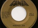 Joe Bataan: 