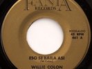 Willie Colon: 
