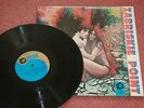 Zabriskie Point film soundtrack LP (UK, VERY RARE, Pink Floyd, Youngbloods EX+)