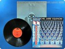 JEAN MICHEL JARRE Equinoxe 1978 Japan Press OBI LP b8118