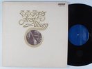 ZZ TOP First Album LONDON LP NM