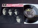 The Beatles - All My Loving UK Mono 1964 1st Pressing 7
