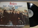 BEATLES East Coast Invasion '85 Cicadelic Records '64 Tour Interviews EX 
