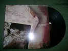 Give Up The Ghost-Background Music Black vinyl Equalvision Records Liminted 500