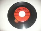 Bop-Chords - Baby/So Why - Holiday 2608 Doo Wop Hear