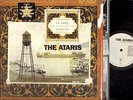 PUNK LP The Ataris SO LONG ASTORIA black vinyl CLEAN on COLUMBIA