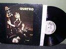 Suzi Quatro 