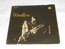 PHIL WOODS QUARTET STROLLIN´WITH PAM / WOODLORE VERY RARE SWEDEN PS 7