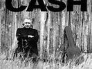JOHNNY CASH 