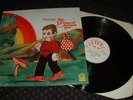 Fruupp - The Prince of Heaven's Eyes..Original UK Dawn LP