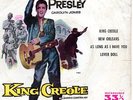 ELVIS PRESLEY  EP  KING CREOLE + 3  SPANISH EDIT.1961