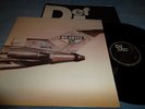 BEASTIE BOYS LICENSED TO ILL 1A MASTERDISK LP NEAR MINT & CVR NEAR MINT DEF JAM