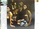 JIMI HENDRIX / ELECTRIC LADY LAND - Japan 2LP w/obi