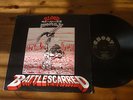blood money  battlescarred  uk press  ebony records