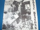 TOXIC REASONS war hero 7