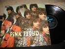 Pink Floyd - Piper At The Gates Of Dawn - UK Psych LP Mono Blue Columbia