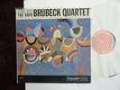 DAVE BRUBECK QUARTET Time Out U.S. COLUMBIA 6 EYE MONO LP (CL 1397)