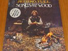 Jethro Tull -Songs From the Wood - Genuine 1977 UK First Issue in MINT Condition