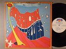 American Blues  Is Here    Rare Private  Psych    Pre ZZ Top