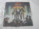 KISS LOVE GUN LP sealed NBLP 7057 first press. STONE MINT INSERTS