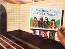 SENSATION'S FIX - FINEST FINGER - ORIGINAL ITALIAN PROG LAMINATED