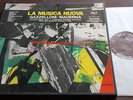 Maderna Musica Nuova Stockhausen Nono etc. Ed1 Italian RCA Plum Living Stereo NM