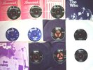 THE WHO My Generation,I'm a Boy,Substitute,Legal Matter x11 UK ORIGINALS + 1