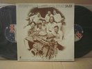 STORYVILLE & ALL THAT JAZZ - THE STORYVILLE JAZZMEN 2LP'S P. EAMES & D. TILDERS