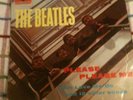 Beatles. Please Please Me. Rare original 1963 UK issue - Mono