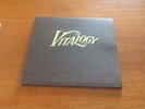 Pearl jam VS & VITALOGY VINYL
