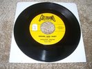 BLACK ROCKER-CLEVELAND CROCHET-HOUND DOG BABY-SWEET THING-HEAR BOTH