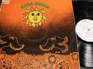 CAÑA BRAVA LP PROMOCIONAL ESPAÑA 1973