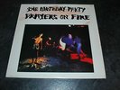 THE BIRTHDAY PARTY - PRAYERS ON FIRE LP Nick Cave 4AD original