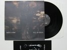 FALL OF EFRAFA DOWN TO AGONY SPLIT LP NEW VERY RARE isis neurosis baroness sunn