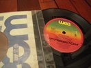 rare Don Walker ex Cold Chisel Ian Moss Michael Hutchence 45 Speed Kills